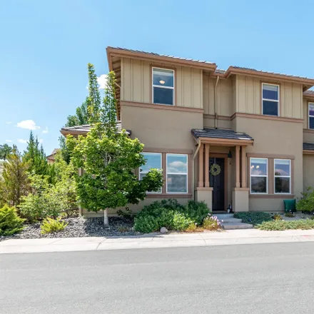Buy this 4 bed house on 1955 Heavenly View Trail in Reno, NV 89523