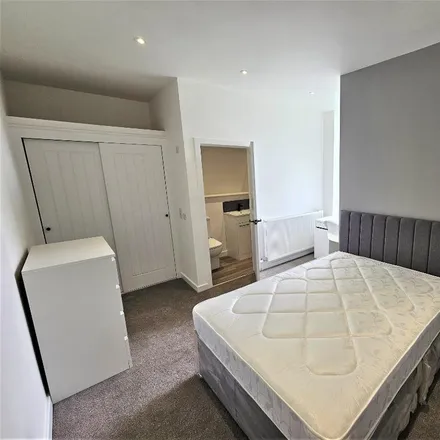 Rent this 1 bed room on The Bobbin in 500 King Street, Aberdeen City