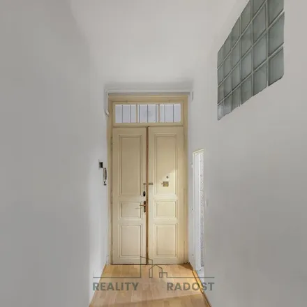 Rent this 2 bed apartment on Mariánské náměstí 947/2 in 669 02 Znojmo, Czechia