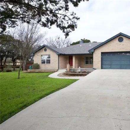 Buy this 3 bed house on 2678 Country Ledge Drive in Comal County, TX 78132