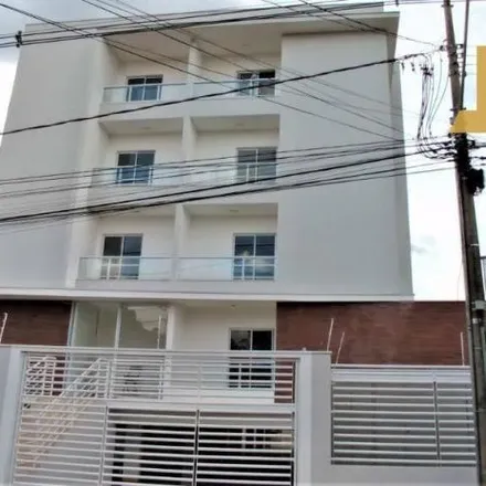 Image 2 - Rua Amazonas, Nova Jaguariúna, Jaguariúna - SP, 13911-112, Brazil - Apartment for rent