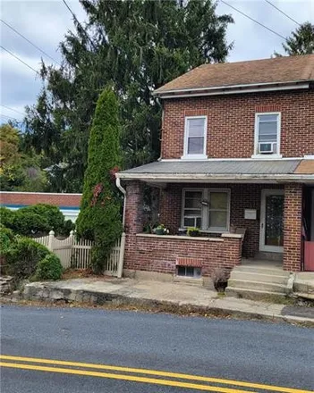 Buy this 4 bed house on 3099 South Pike Avenue in Salisbury, PA 18103