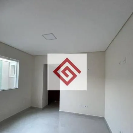 Buy this 2 bed apartment on Rua Nápoli in Vila Metalúrgica, Santo André - SP