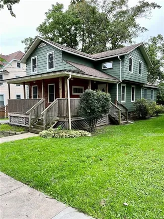Buy this 3 bed house on 110 South Seward Avenue in City of Auburn, NY 13021