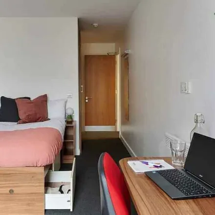 Rent this 1 bed apartment on Apollo Works in 1 Alma Street, Coventry