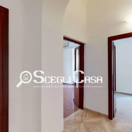 Image 9 - Erkaya Tappeti Persiani, Via Merulana 92-93, 00185 Rome RM, Italy - Apartment for rent
