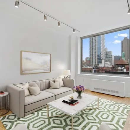 Buy this 1 bed condo on 1569 1st Avenue in New York, NY 10028