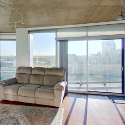 Buy this 1 bed apartment on #2304,611 South Wells Street in Downtown Chicago, Chicago