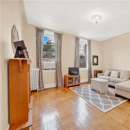 Buy this 1 bed condo on 7901 4th Avenue in New York, NY 11209