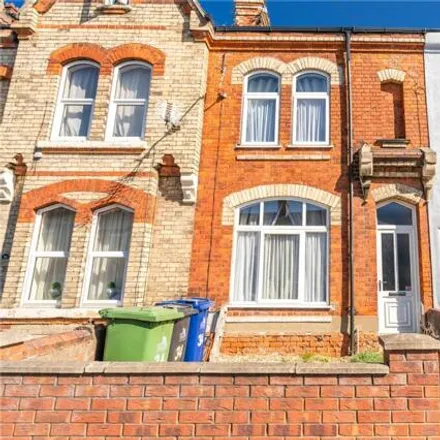 Image 1 - 34 Cromwell Road, Grimsby, DN31 2DW, United Kingdom - Townhouse for sale