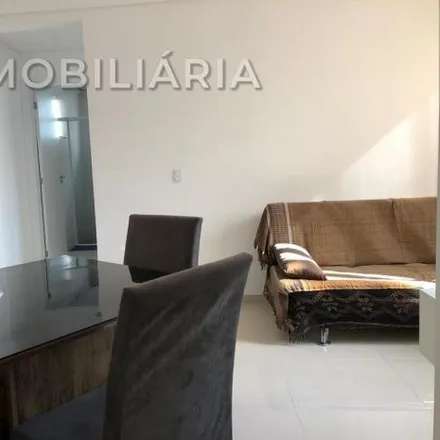 Buy this 1 bed apartment on Subway Ingleses in Servidão Paraíso dos Ingleses, Ingleses do Rio Vermelho