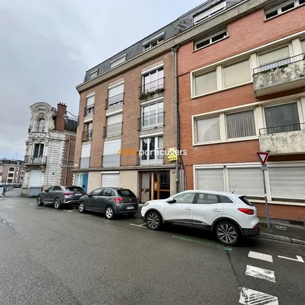 Image 3 - 2 Rue de Lolliette, 62000 Arras, France - Apartment for rent