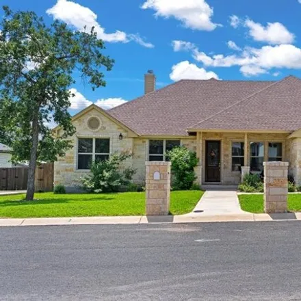 Buy this 4 bed house on Stone Meadow in Fredericksburg, TX 78624