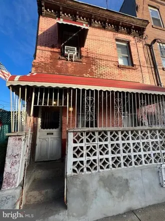 Buy this 4 bed house on 1945 North 2nd Street in Philadelphia, PA 19122