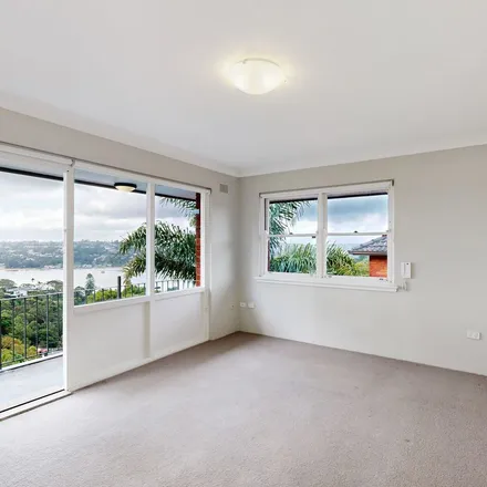 Image 2 - 36 Upper Fairfax Road, Mosman NSW 2088, Australia - Apartment for rent