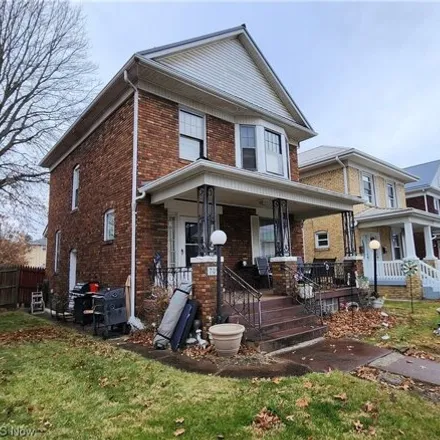 Image 2 - 717 Oakmont Avenue, Lincoln Heights, Steubenville, OH 43952, USA - House for sale
