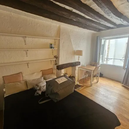 Rent this 1 bed apartment on 10 Rue Hérold in 75001 Paris, France