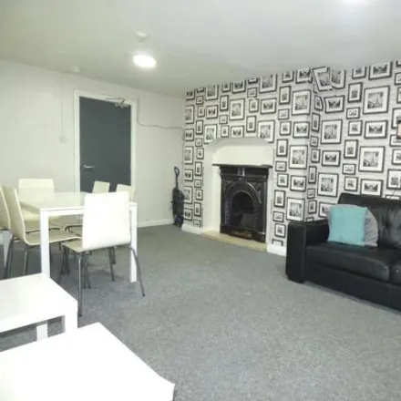 Image 3 - Elmsley Street, Preston, PR1 7XD, United Kingdom - Room for rent