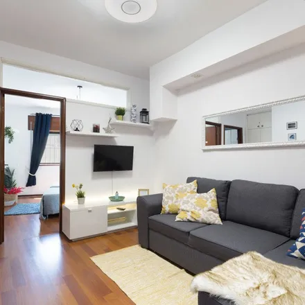 Rent this 1 bed apartment on Capela de Nossa Senhora do Socorro in Rua do Monte da Lapa, 4050-069 Porto
