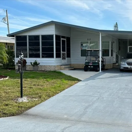 Buy this studio apartment on 653 Whip-Poor-Will Drive in Highlands County, FL 33875