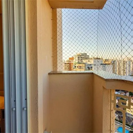 Buy this 3 bed apartment on Edifício Prince of Kronberg in Avenida Cotovia 258, Indianópolis