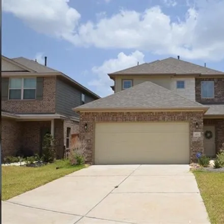 Rent this 3 bed house on Camino Bay Drive in Waller County, TX 77492