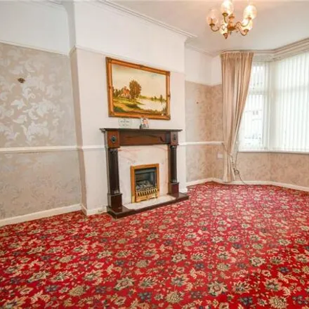 Image 2 - York Road, Wallasey, CH44 9EN, United Kingdom - Townhouse for sale