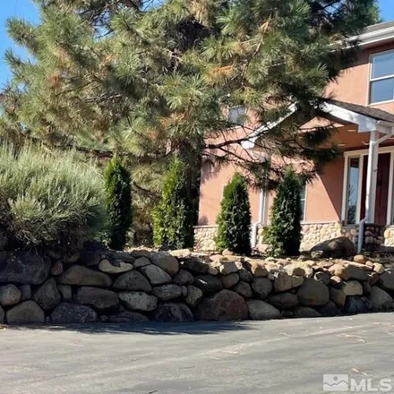 Buy this 5 bed house on Jackilda Lane in Washoe Valley CCD, NV