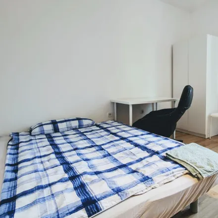 Rent this 1 bed apartment on Lütgendortmunder Straße 8 in 44388 Dortmund, Germany
