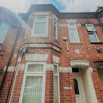 Rent this 1 bed apartment on 20 Wren Street in Coventry, CV2 4FT