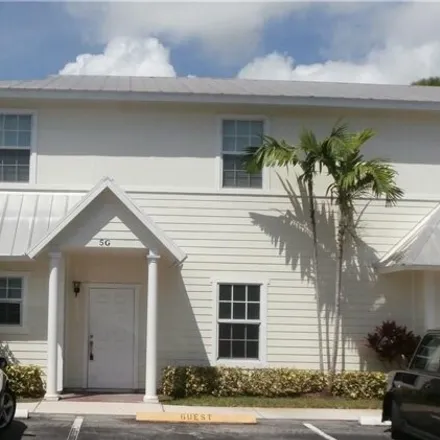 Image 1 - Coco Plum Place, Riviera Beach, FL 33403, USA - House for rent