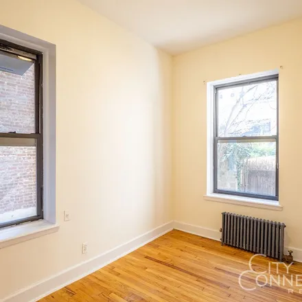 Rent this 3 bed apartment on 354 West 18th Street in New York, NY 10011