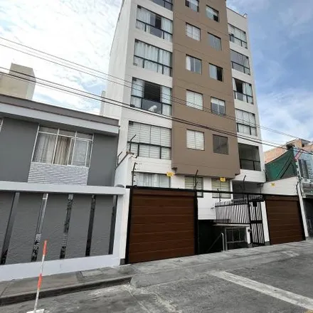 Rent this 2 bed apartment on Calle Munaycenca in San Miguel, Lima Metropolitan Area 15087