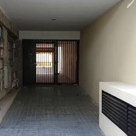 Buy this studio apartment on 112 - Vicente López 3731 in Villa General José Tomás Guido, Villa Ballester
