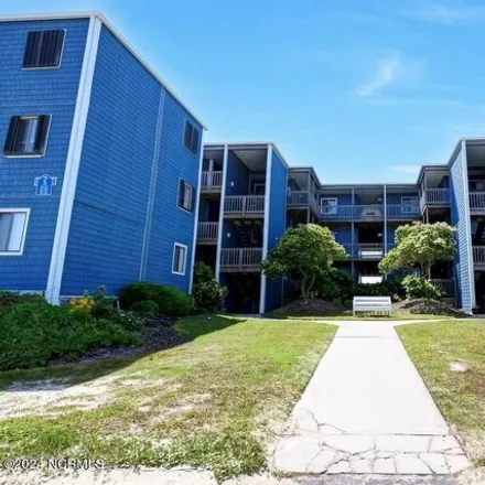 Buy this 2 bed condo on 2201 New River Inlet Road in North Topsail Beach, NC 28460