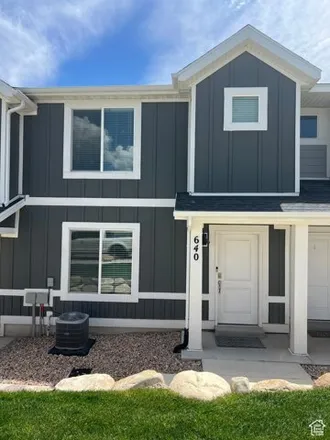 Rent this 3 bed house on North 3900 West in Lehi, UT 84043