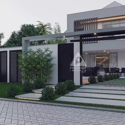 Image 2 - Avenida Aldemir Martins, Recreio dos Bandeirantes, Rio de Janeiro - RJ, 22790-710, Brazil - House for sale