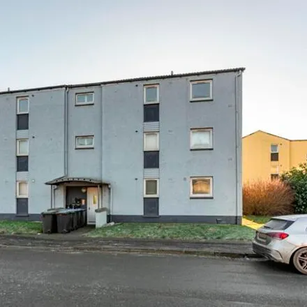 Rent this 1 bed apartment on 17 Mansfield Gardens in Hawick, TD9 8AN