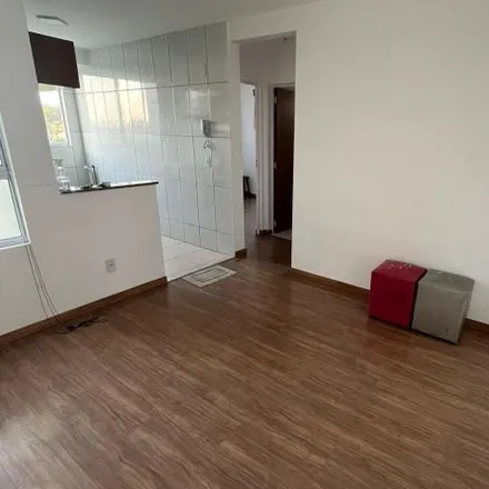 Buy this 2 bed apartment on Alameda dos Gaúchos in Cachoeira, São José da Lapa - MG