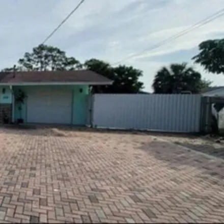Buy this 4 bed house on 244 2nd Street in Palm Beach County, FL 33413