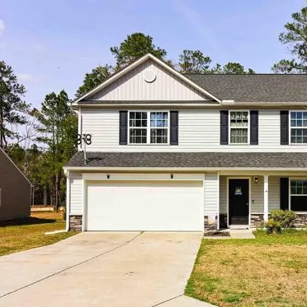 Buy this 5 bed house on 503 Timber Creek Drive in Horry County, SC 29569