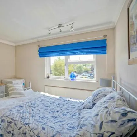 Image 8 - Belle Isle Crescent, Brampton, PE28 4SQ, United Kingdom - Duplex for sale