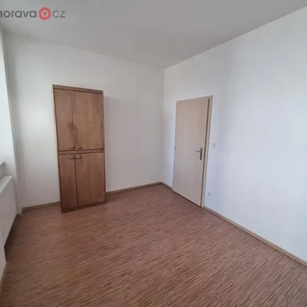 Rent this 2 bed apartment on Metodějova 3120/6 in 612 00 Brno, Czechia