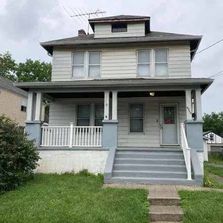 Buy this 3 bed house on 4747 Beechmont Circle in Cincinnati, OH 45226