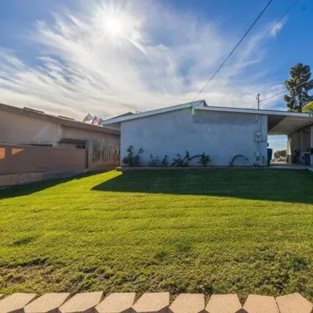 Buy this 3 bed house on 996 Monserate Avenue in Chula Vista, CA 91911