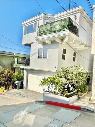 Rent this 4 bed house on 213 Seaview Street in Manhattan Beach, CA 90266