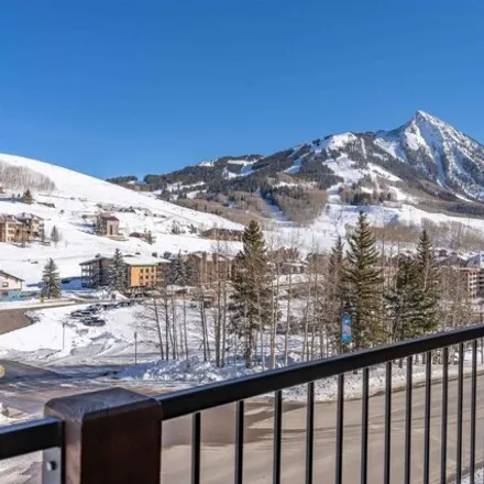 Image 2 - 707 Gothic Road, Mount Crested Butte, Gunnison County, CO 81225, USA - Condo for sale