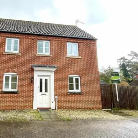 Rent this 5 bed house on Little Green in Elmswell, IP30 9FB