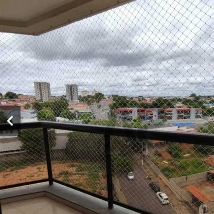 Buy this 2 bed apartment on Rua Sorocaba in Bairro Cruz das Almas, Itu - SP