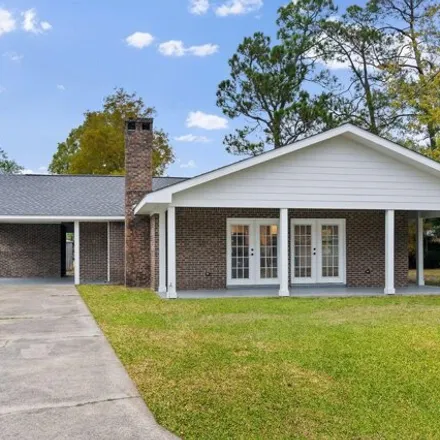 Buy this 3 bed house on 215 Corinth Drive in Bay Saint Louis, MS 39520